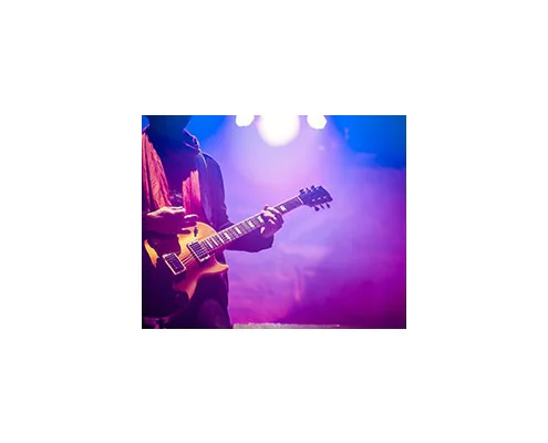 One Stop Shop Music Platform